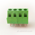 Bloco Custom Block European Terminal Block